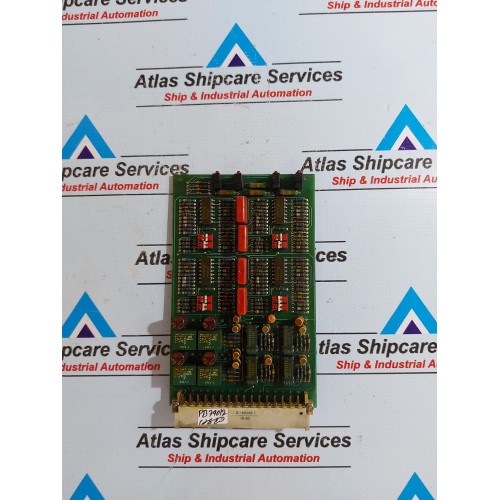 LIEBHERR 926808914 PCB CARD
