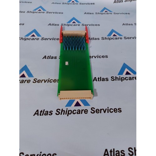 LIEBHERR 927059014 PCB CARD
