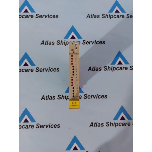 LIEBHERR 929688514 PCB CARD