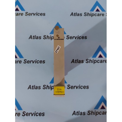 LIEBHERR 929899814 PCB CARD