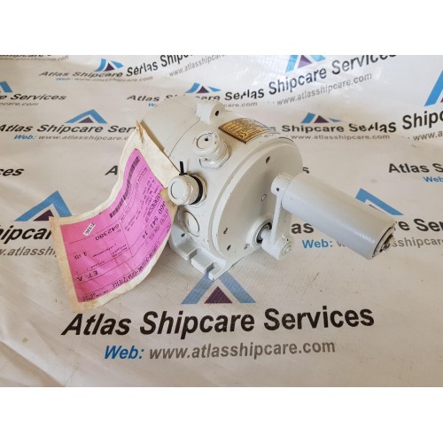 LIEBHERR CAMS LIMIT SWITCH 606054114