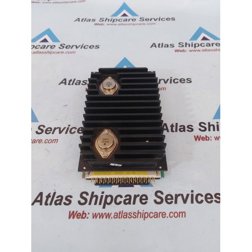 LIEBHERR ELECTRONIC 925086914 PCB CARD
