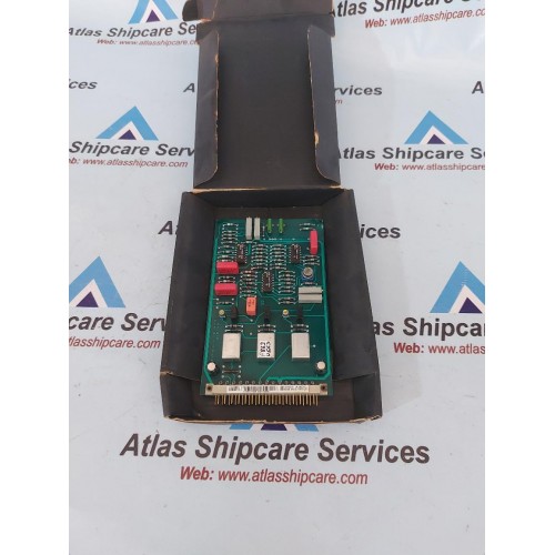 LIEBHERR ELECTRONIC 926069114 PCB CARD