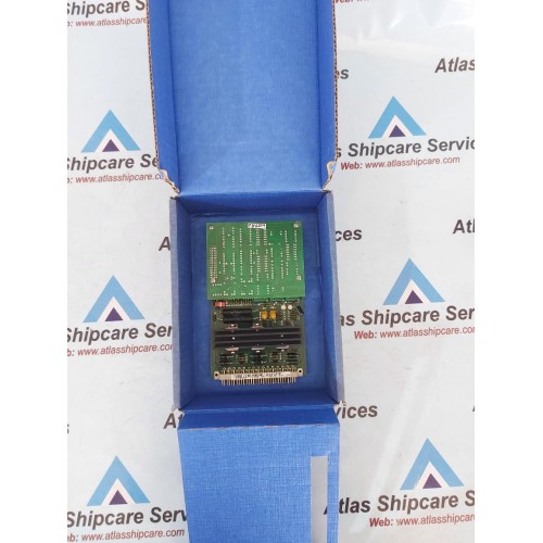 LIEBHERR ELECTRONIC 926096114 PCB CARD