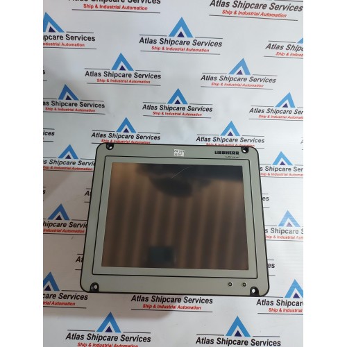 LIEBHERR LITRONIC 990918614 DISPLAY