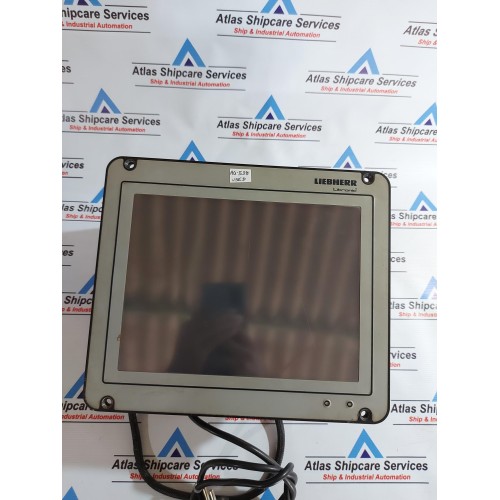 LIEBHERR LITRONIC DISPLAY 990918614