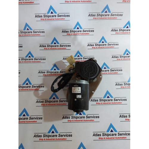 LIEBHERR TM.232.24 WIPER MOTOR 24V 5E 10R-02 1290