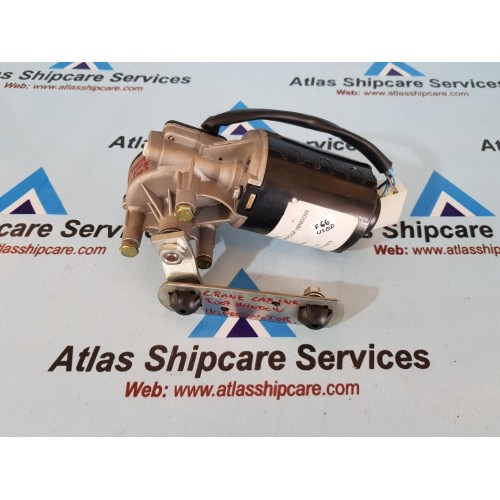 LIEBHERR TM.408.48 ROOF WINDOW WIPER MOTOR