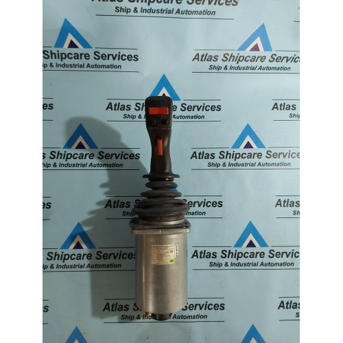 LIEBHERR-WERK 10571113 JOYSTICK V85/FSG
