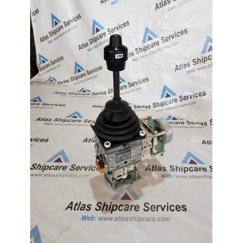 LIEBHERR-WERK A-6710 JOYSTICK FOR LIEBHERR CRANE SERIES S50/28S