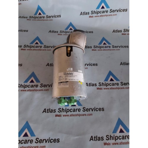 LILAAS R01AS10ABH03-00 AZIMUTH LEVER SLAVE