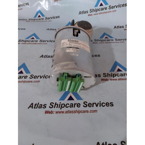 LILAAS R01PD10AAK03-00 PROPULSION LEVER DOUBLE MAIN