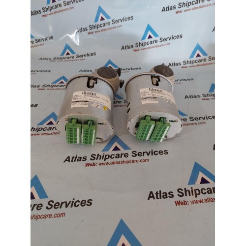 LILAAS R01PP10AAJ03-00 PROPULSION LEVER PITCH/RPM