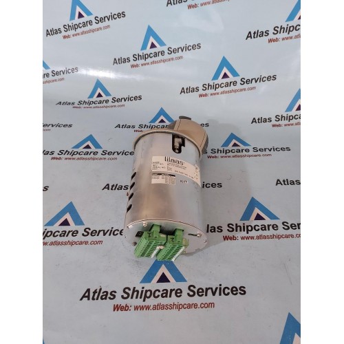LILAAS R01TD10AAI03-00 THRUSTER LEVER
