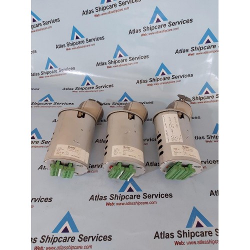LILAAS R01TD10AAI03-00 THRUSTER LEVER