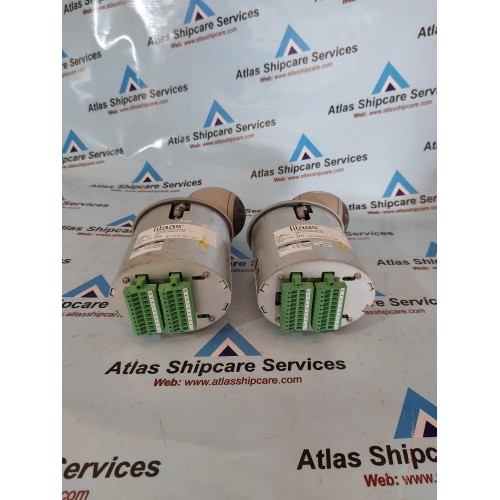 LILAAS R01TS10A0H03-00 THRUSTER LEVER