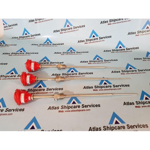 LIMATHERM TTKGNN-2-350-G3/4-2 TEMPERATURE SENSOR