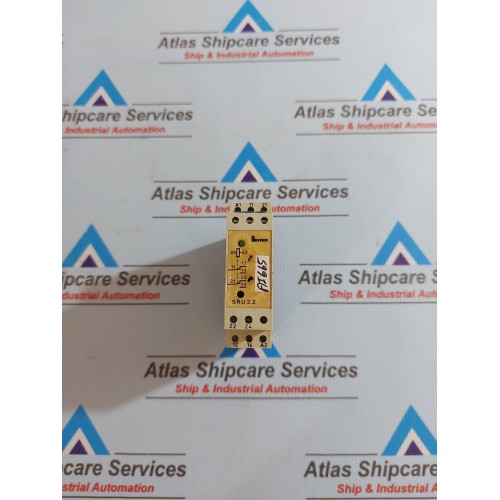 LINK SRU 2.2 TIMER/COUNTER