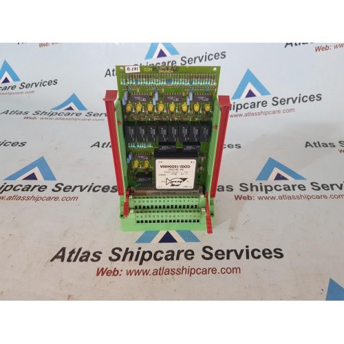 LIPS B.V. DRUNEN 6013840007 PCB CARD