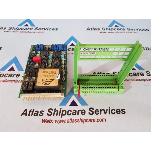 LIPS B.V. L.C.M. 101.0515 PCB CARD