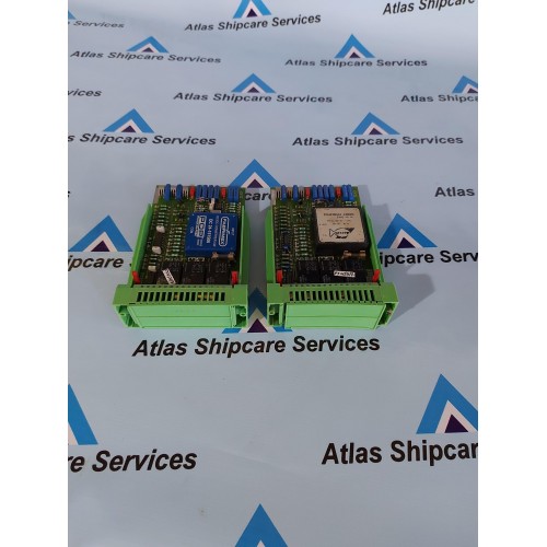 LIPS BV EVIC P.I.M. 8100200.1B PCB CARD