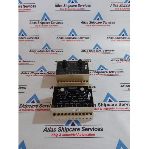 LK-NES 601 A 0600 REVERSE POWER RELAY