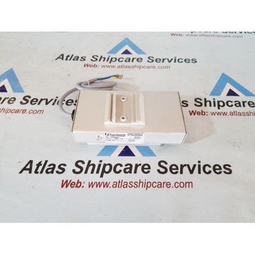 LM-THERM 23090AL000050000 ADAPTABLE CABINET HEATERS