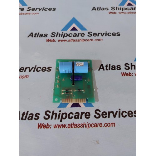 LORAIN 4865-622 PCB CIRCUIT BOARD