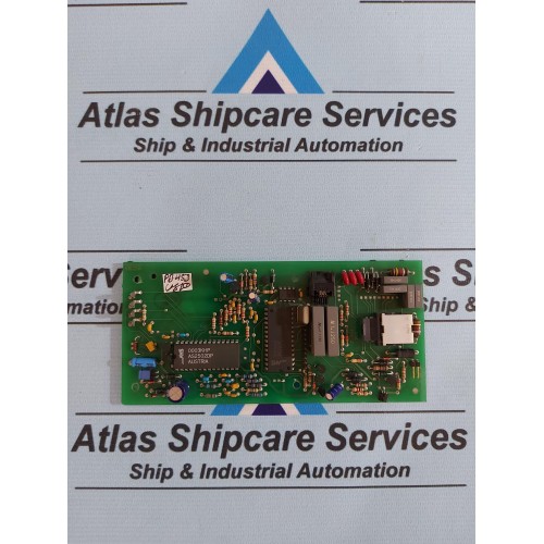 LOTSEITE TAS-FEP 2 PCB CARD