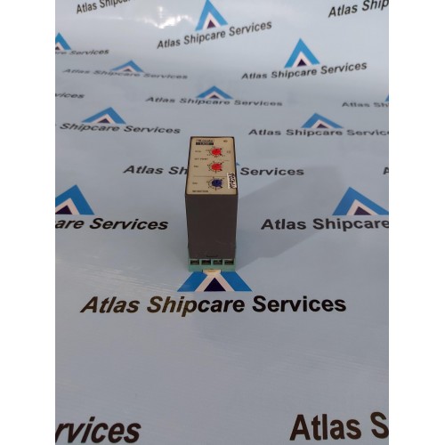 LOVATO LA3E TIME DELAY RELAY