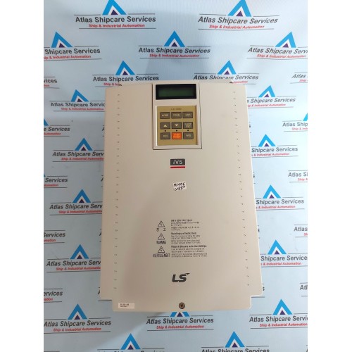LS ELECTRIC iV5 SV110iV5-4DB(MD) INVERTER DRIVE