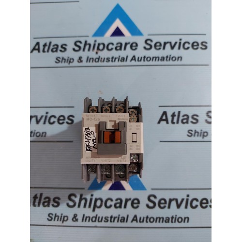 LS MC-12B CONTACTOR