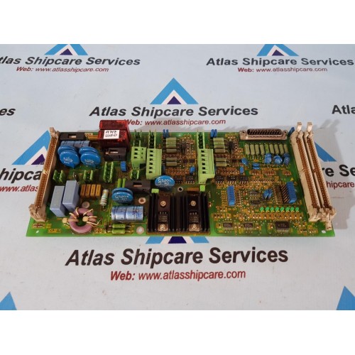 LYNGSO MARINE 609004060V PCB CARD