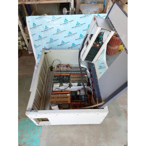 LYNGSO MARINE 900369220 DIESEL MANOEUVRING SYSTEM 900