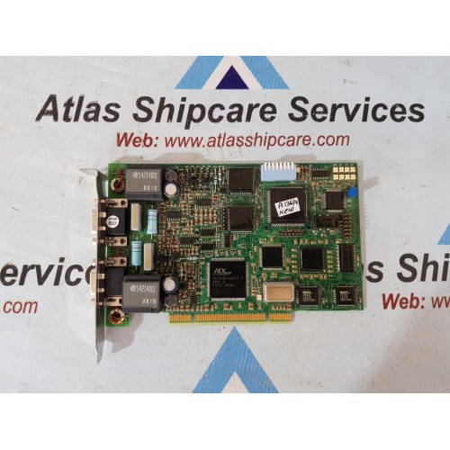 LYNGSO MARINE SNB502 PCB CARD PART.NO : 810.000.200