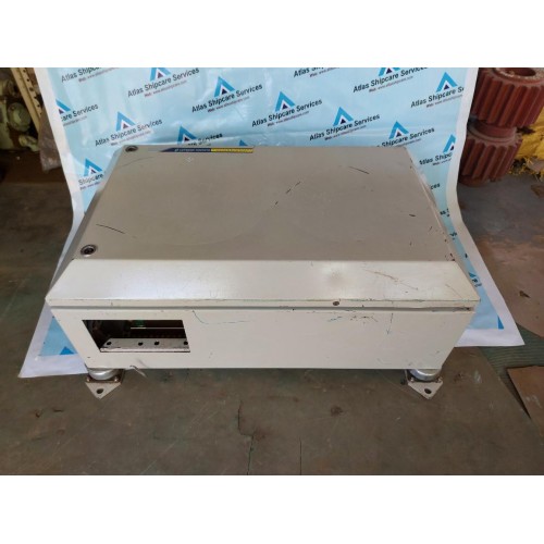 LYNGSOE ELECTRONIC GOVERNOR SYSTEM EGS 2000