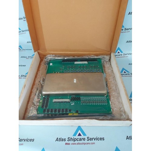 M/D TOTCO 219506 PCB CIRCUIT BOARD