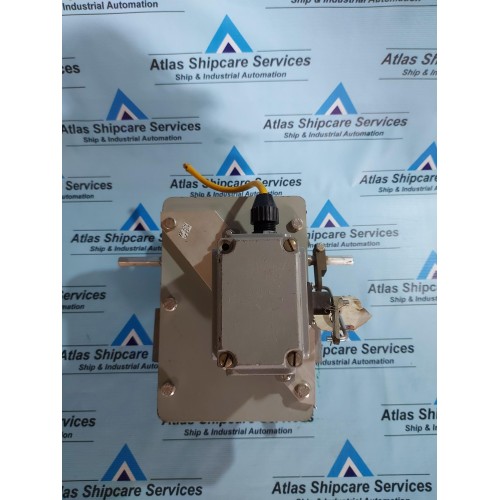 M/D TOTCO MUD FLOW SENSOR 270701-103
