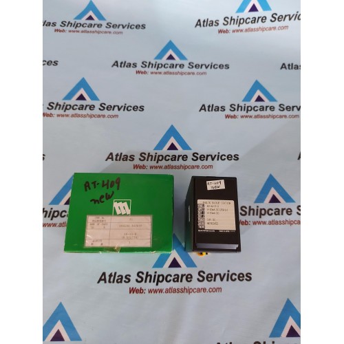 M-SYSTEM AB-AA-R-X ANALOG BACKUP STATION