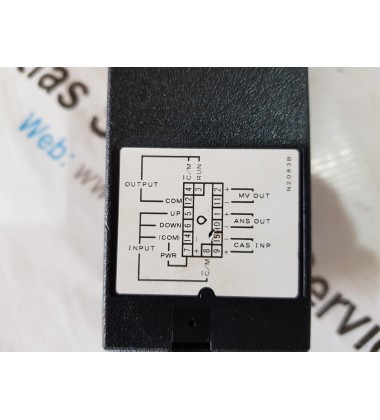 M-SYSTEM JB2-AAA-R1/A ANALOG BACKUP STATION| Atlas Shipcare Services