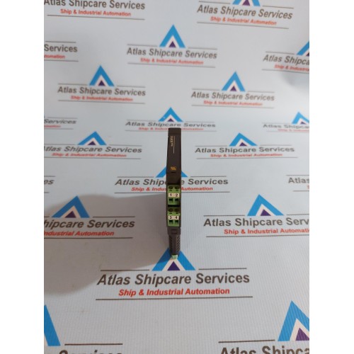 M-SYSTEM M3SVS-4WA-R SIGNAL TRANSMITTER