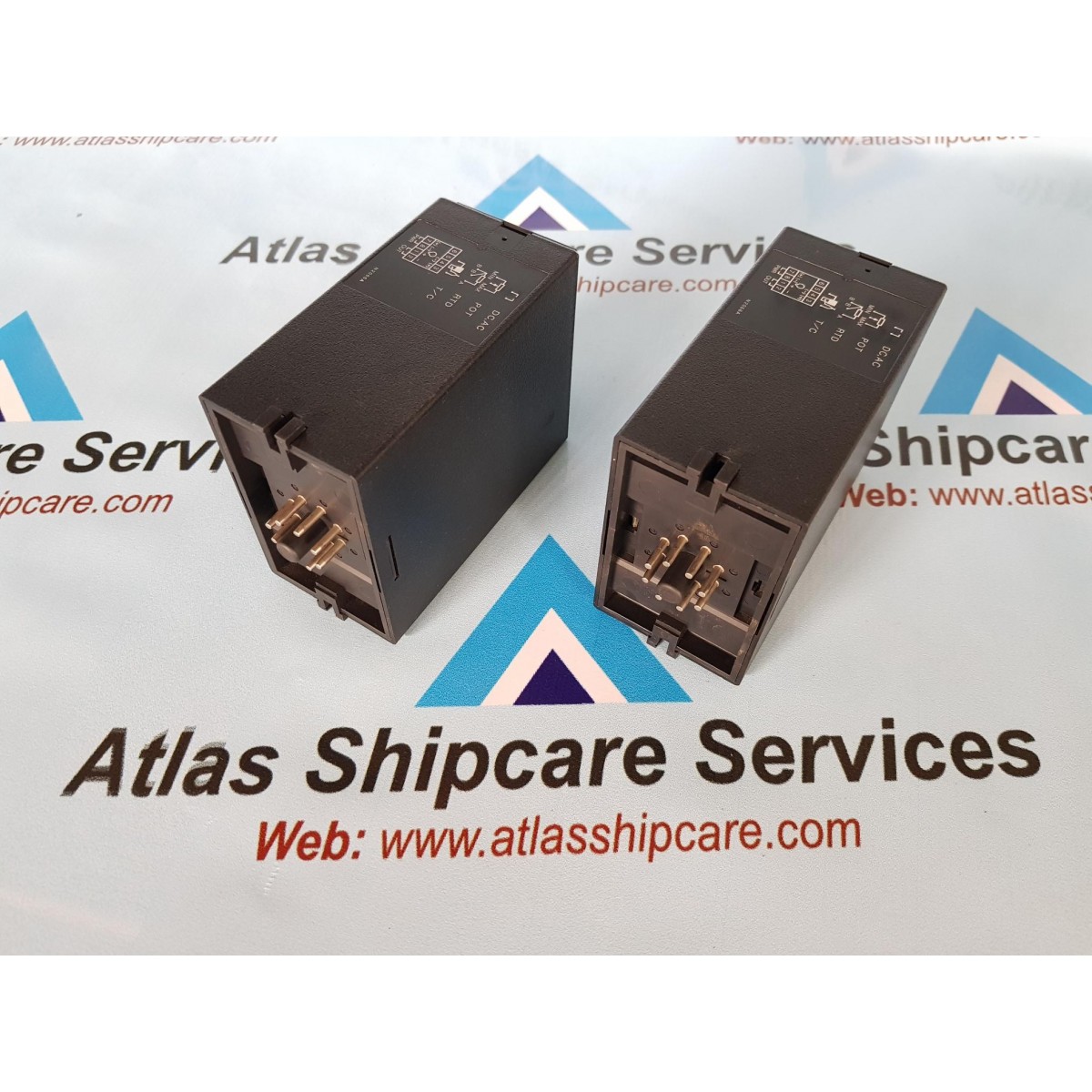 M-SYSTEMS SV-4W4W-B/K SIGNAL TRANSMITTER| Atlas Shipcare Services