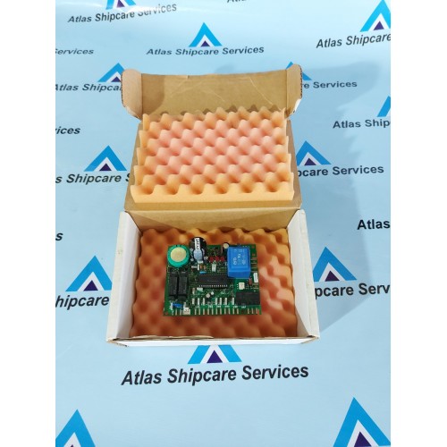 M5539-07 PCB CARD