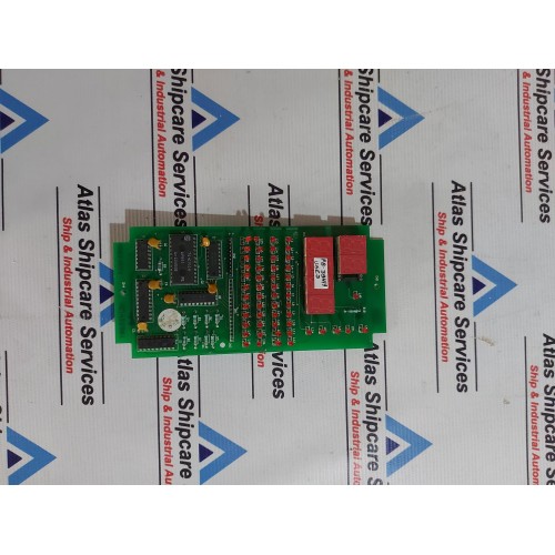 m83dp401 masibus PCB CARD