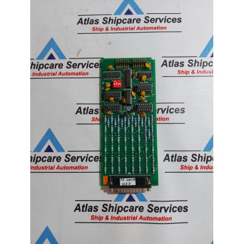 m83mx402 masibus PCB CARD