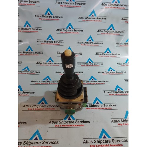 MACGREGOR 314 2006-802B CRANE JOYSTICK CONTROLLER