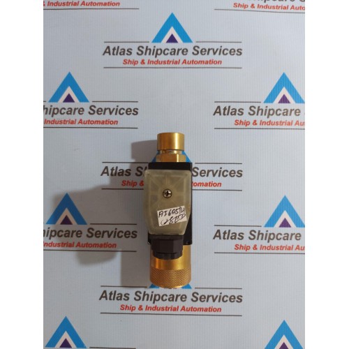 MACGREGOR HAGGLUNDS 387 7053-802 PRESSURE GUARD