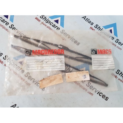 Macgregor MM-41 Cabin Windshield Wiper