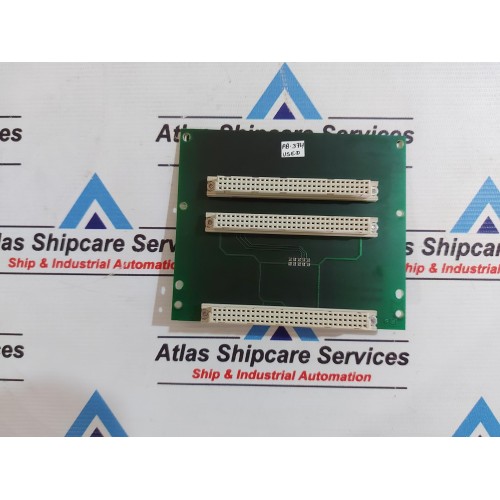 MAIHAK 506580 PCB CARD