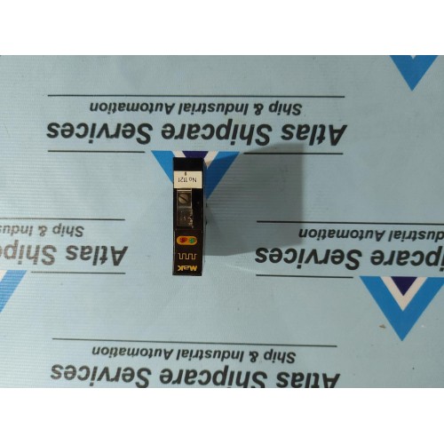 MAK 9.01.7-91.08.00-04 PLUG IN RELAY